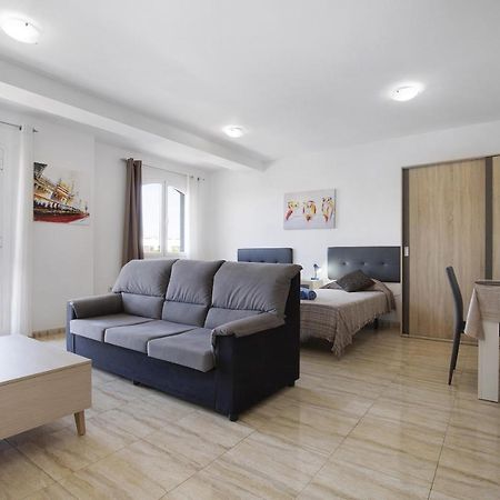 Apartamento Betty F Puerto del Rosario  Eksteriør bilde