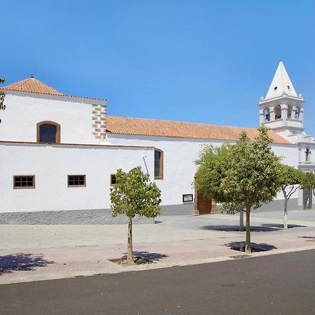 Apartamento Betty F Puerto del Rosario  Eksteriør bilde