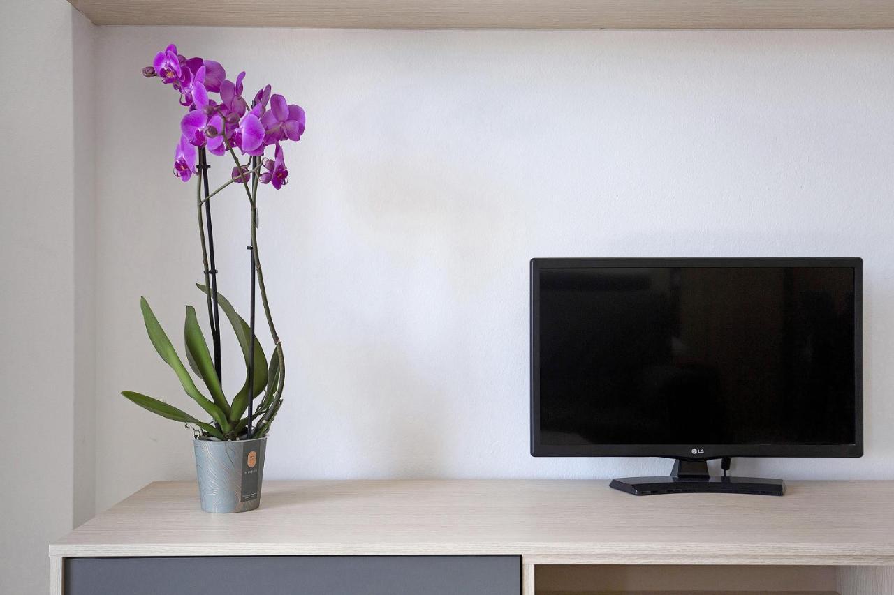 Apartamento Betty F Puerto del Rosario  Eksteriør bilde